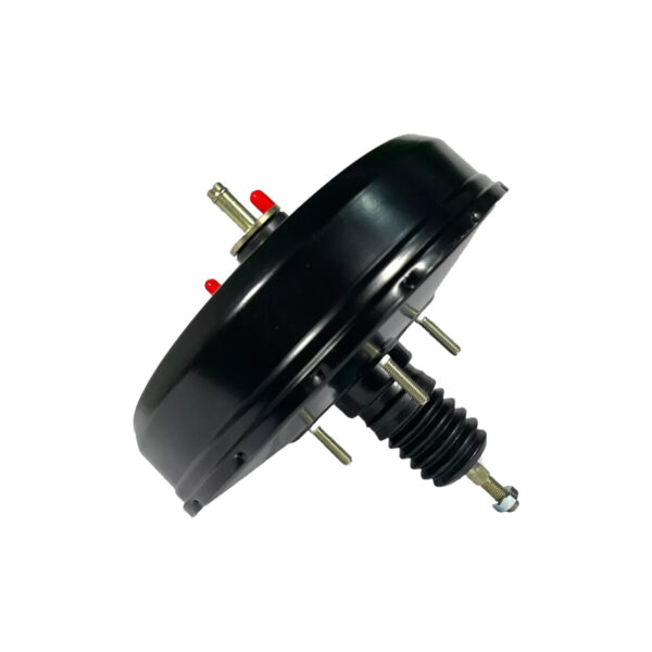 Brake booster