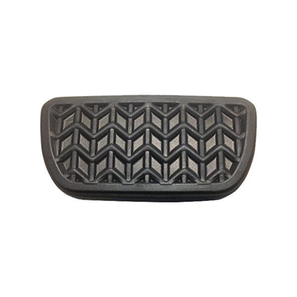 Brake pedal pad