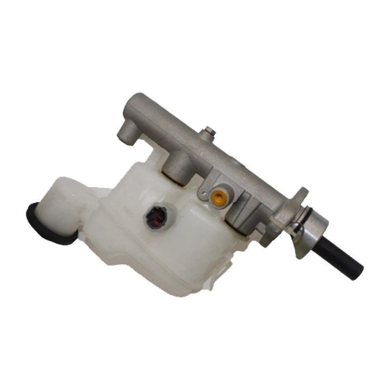 Master cylinder