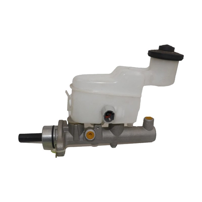 Master cylinder