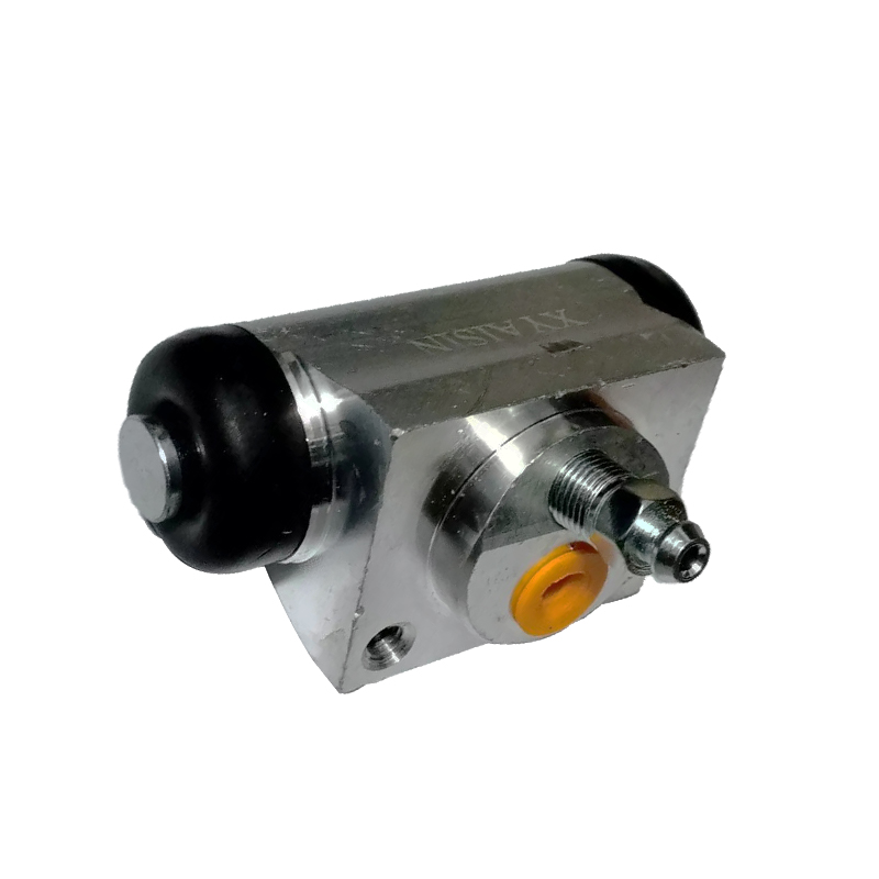 Wheel cylinder