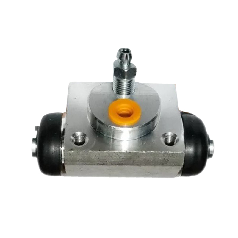 Wheel cylinder