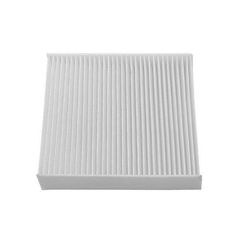 Cabin air filter