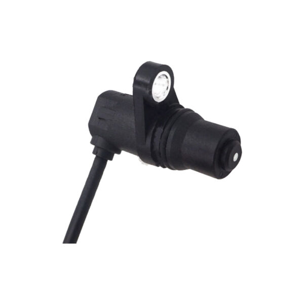 Speed sensor front right