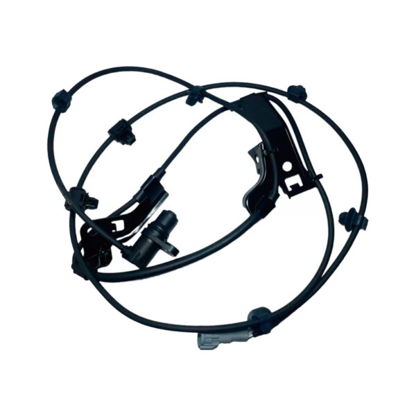 Speed sensor front left