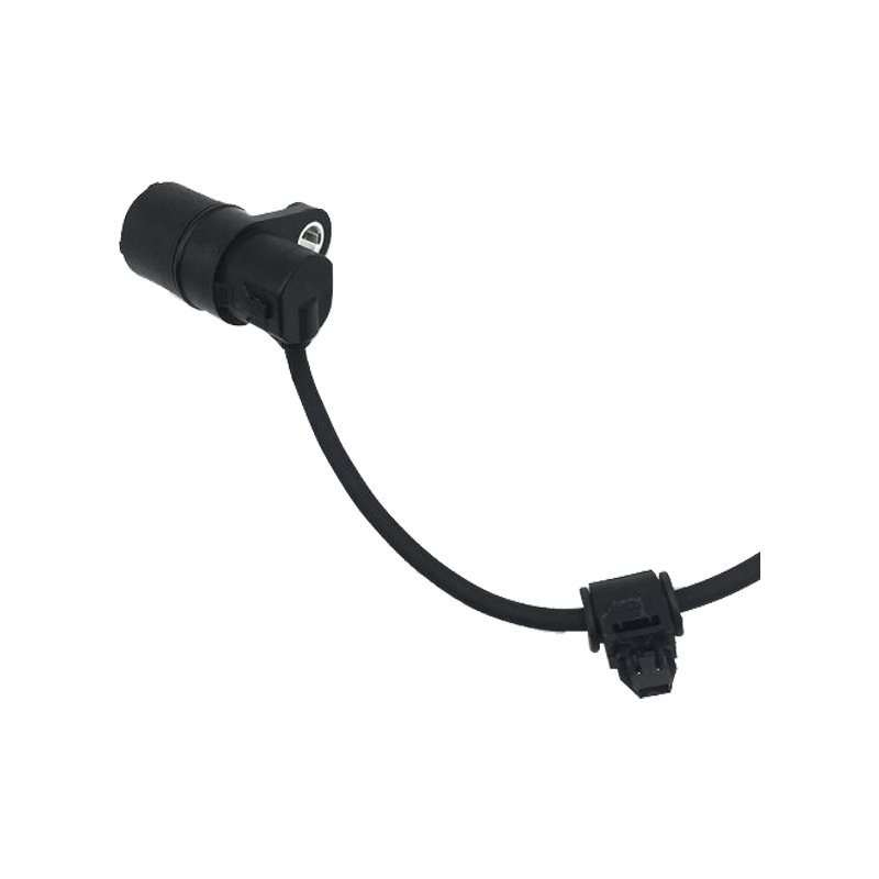 Speed sensor rear left