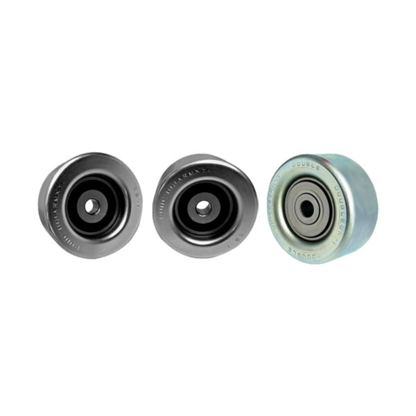 Pulley hardware kit