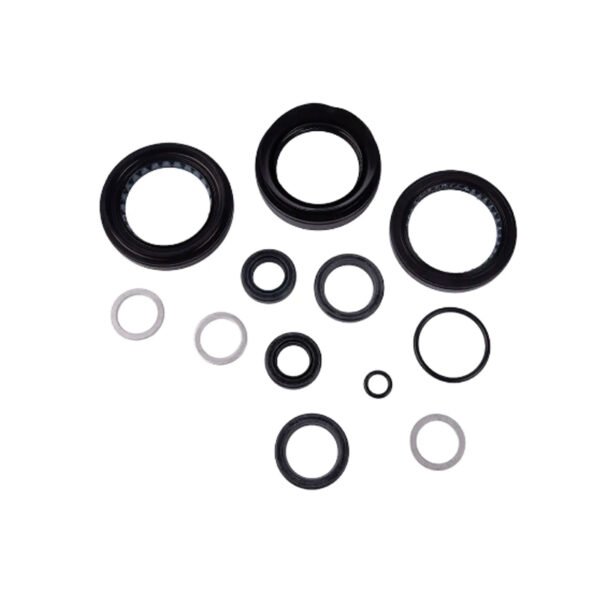 Transfer gasket kit