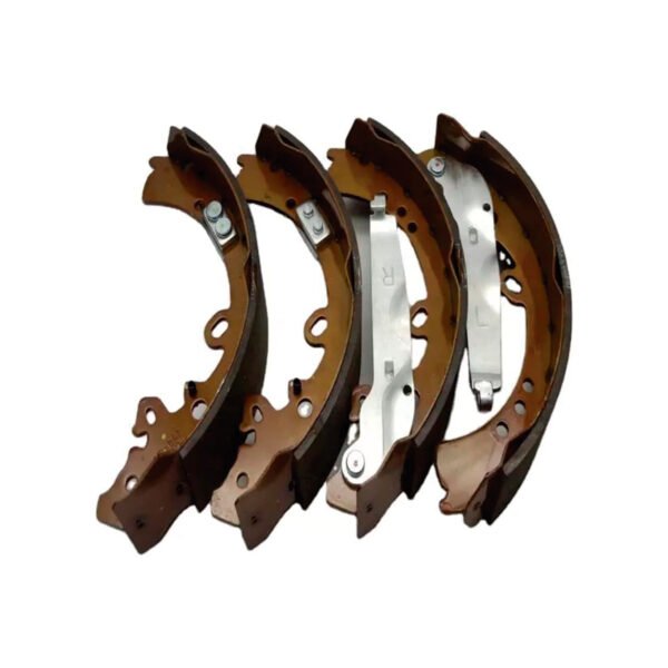 Brake shoe