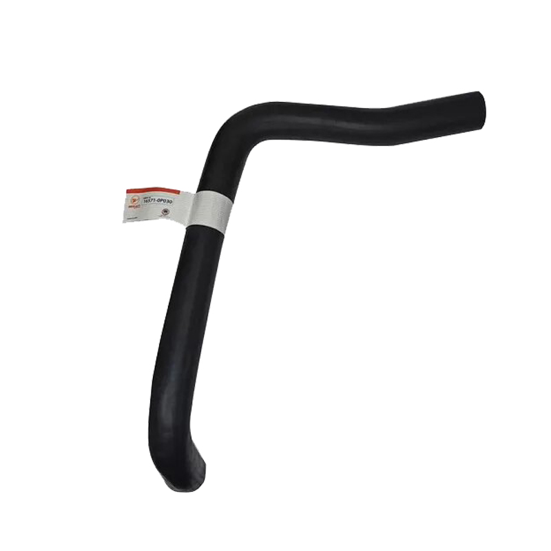 Radiator hose upper