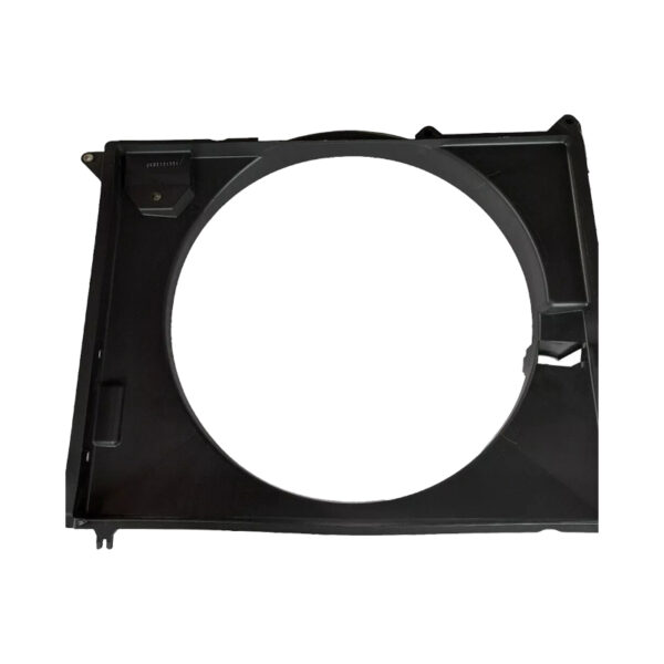 Fan shroud