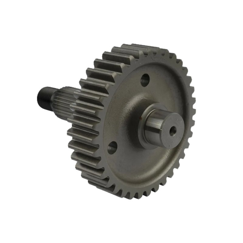 Transfer case pinion nro 1