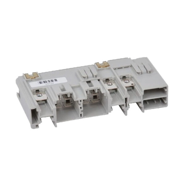 Fusible link block