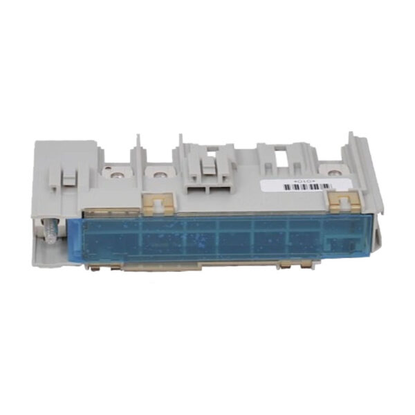 Fusible link block