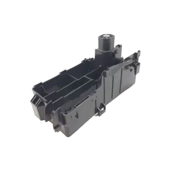 Relay block engine
