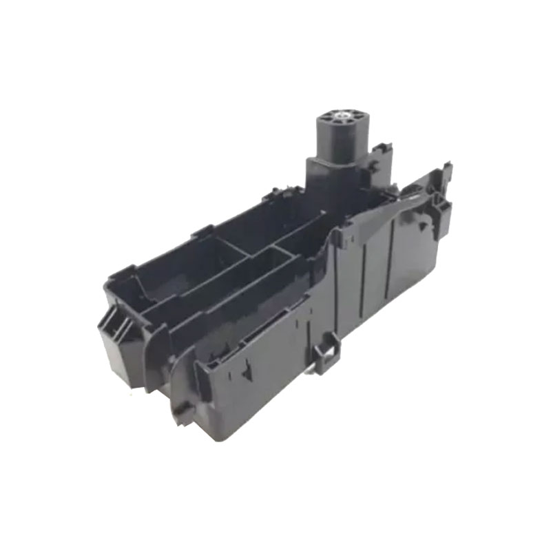 Relay block engine