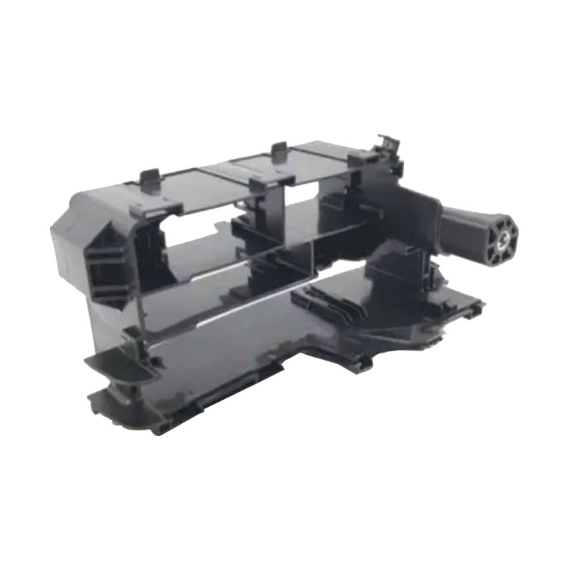 Relay block engine