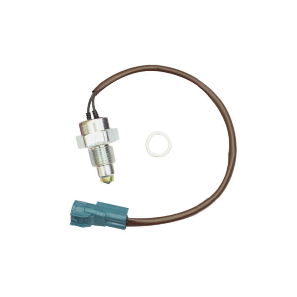 Transfer indicator swintch no.3