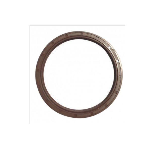 Crankshaft seal rear