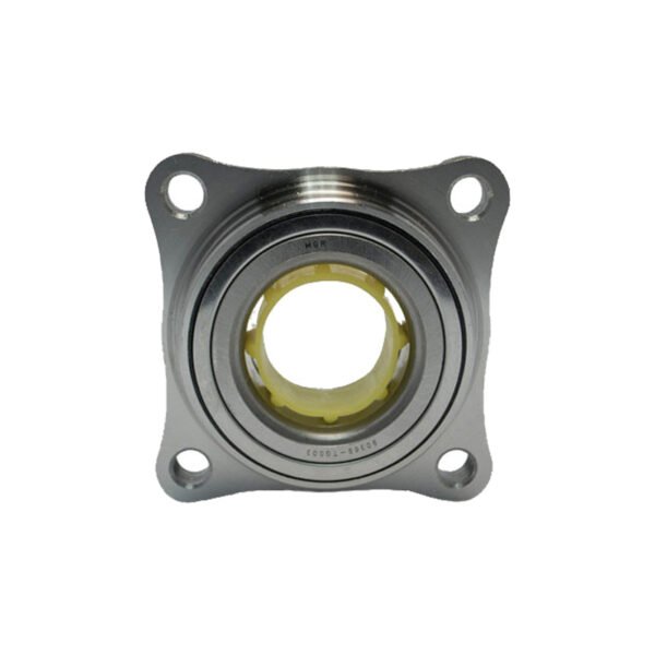 Front wheel bearing