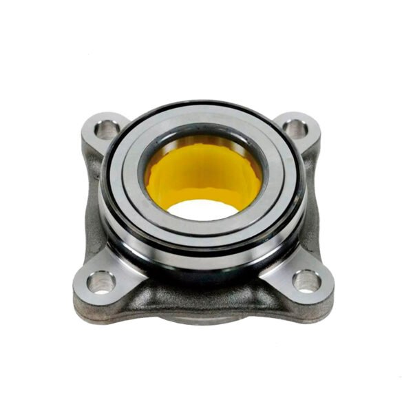 Front wheel bearing