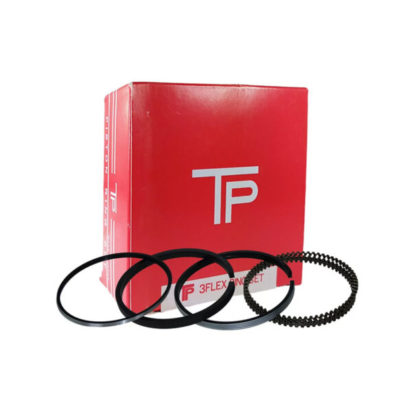 Piston ring