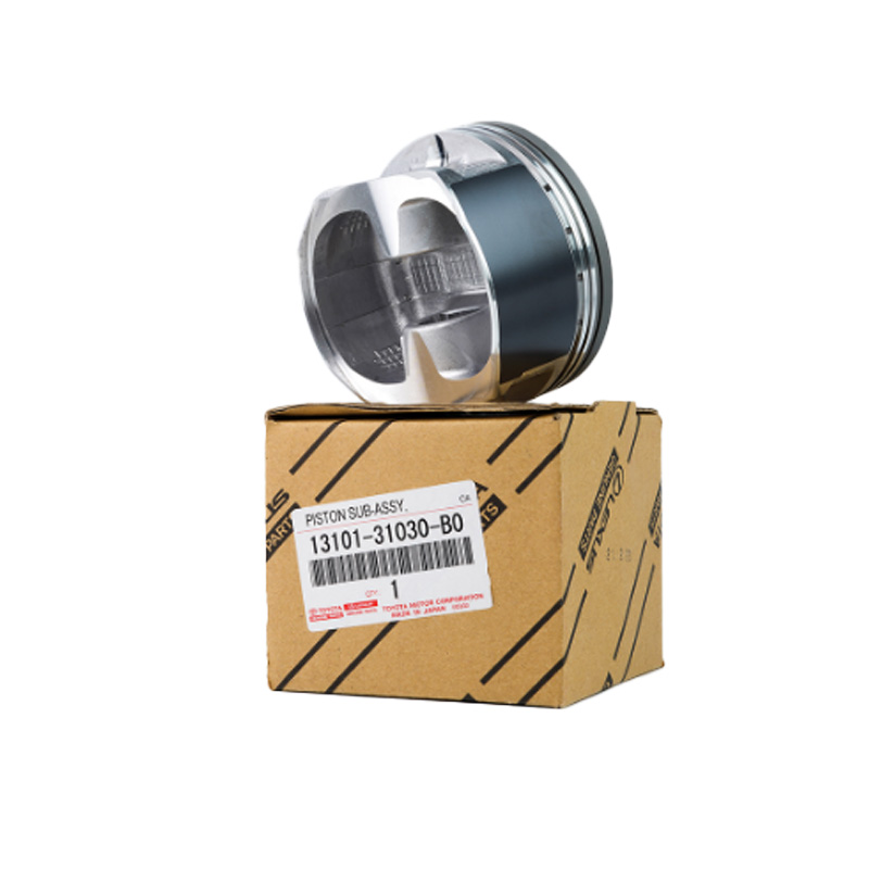 Piston