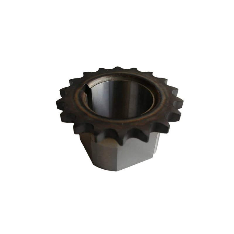 Crankshaft timing sprocket