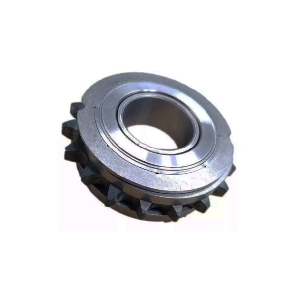 Idle sprocket