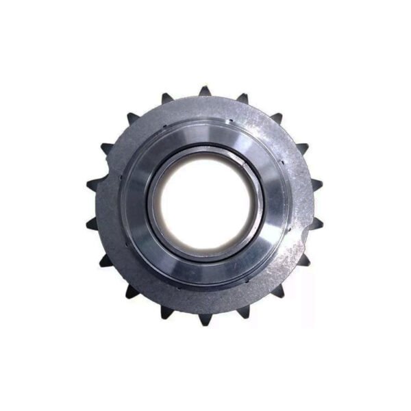 Idle sprocket