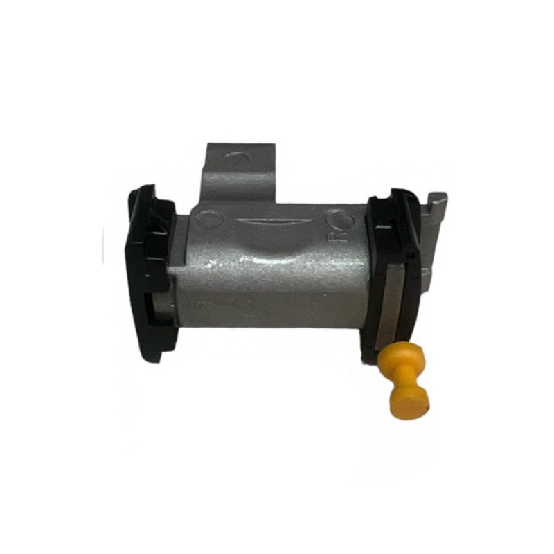 Chain tensioner no.2