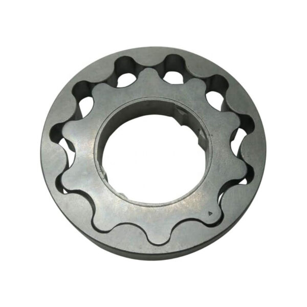 Oil pump rotor