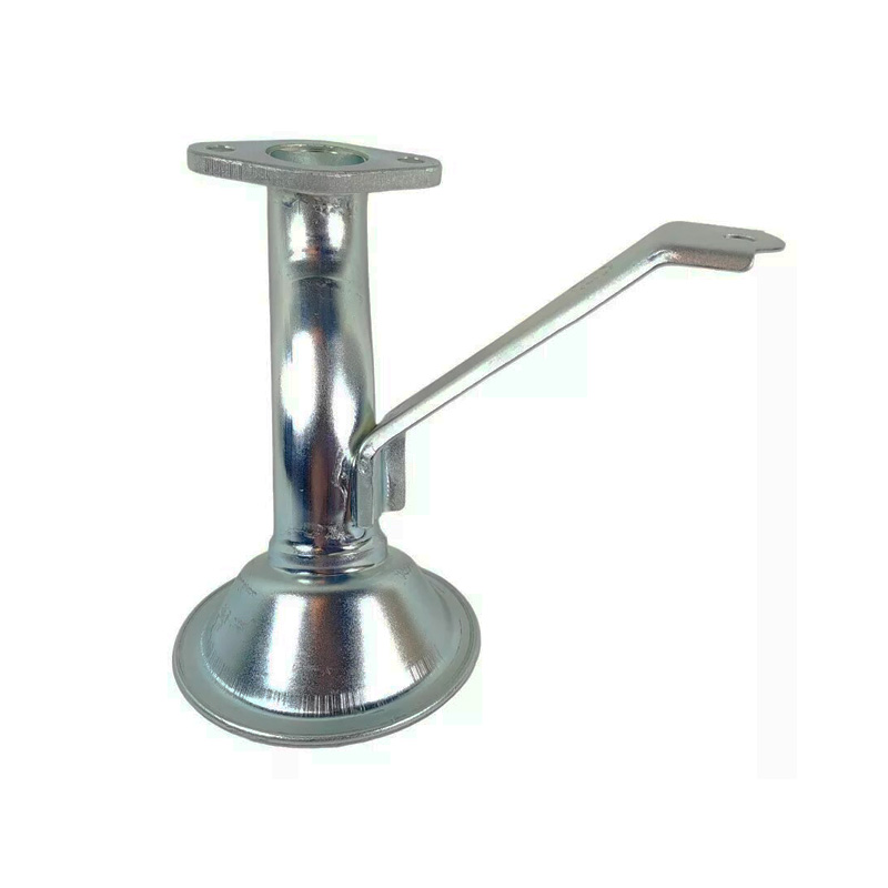 Oil strainer