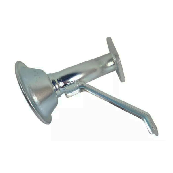 Oil strainer