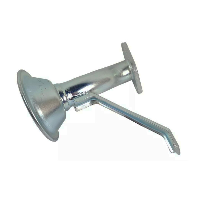 Oil strainer