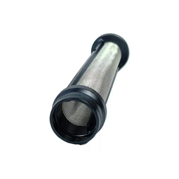 Vvt-i solenoid filter