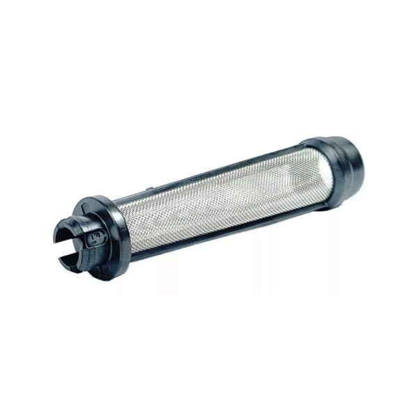 Vvt-i solenoid filter