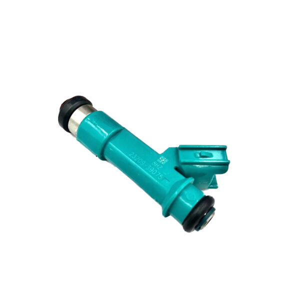 Fuel injector