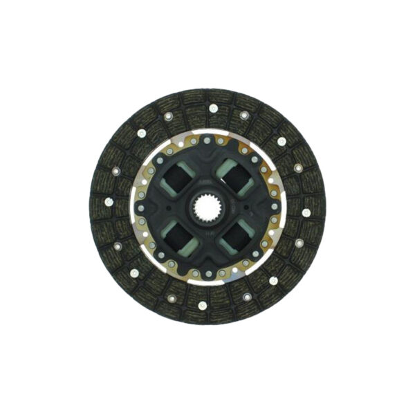 Clutch disk