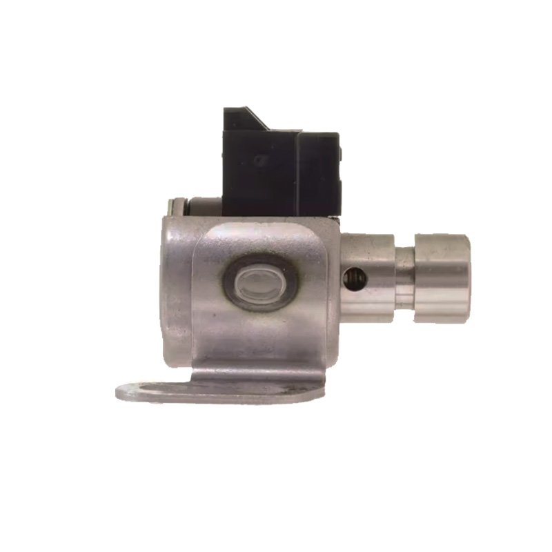 Transmission solenoid