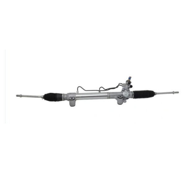 Power steering rack