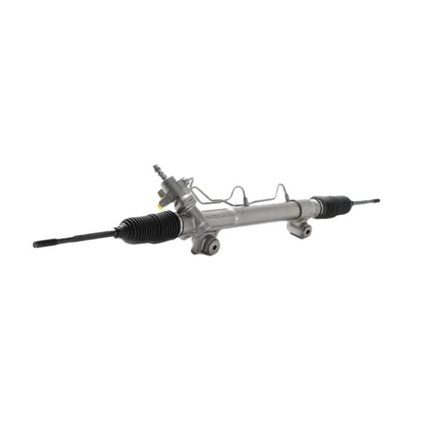 Power steering rack