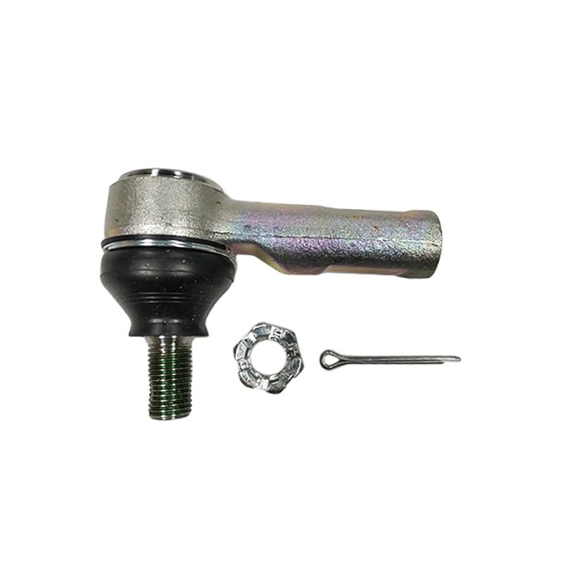 Tie rod end