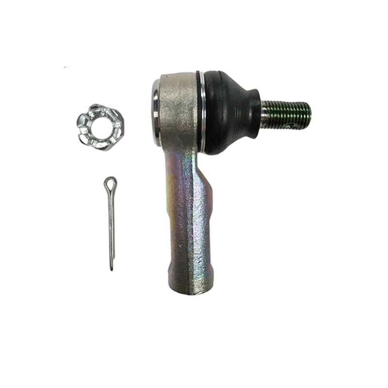 Tie rod end