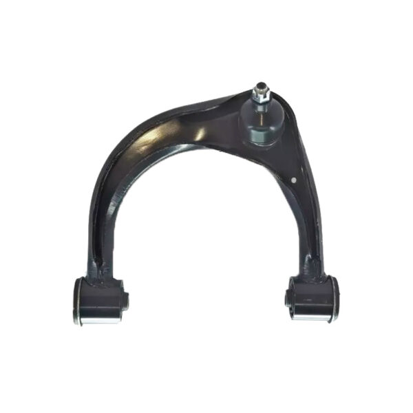 Control arm upper left