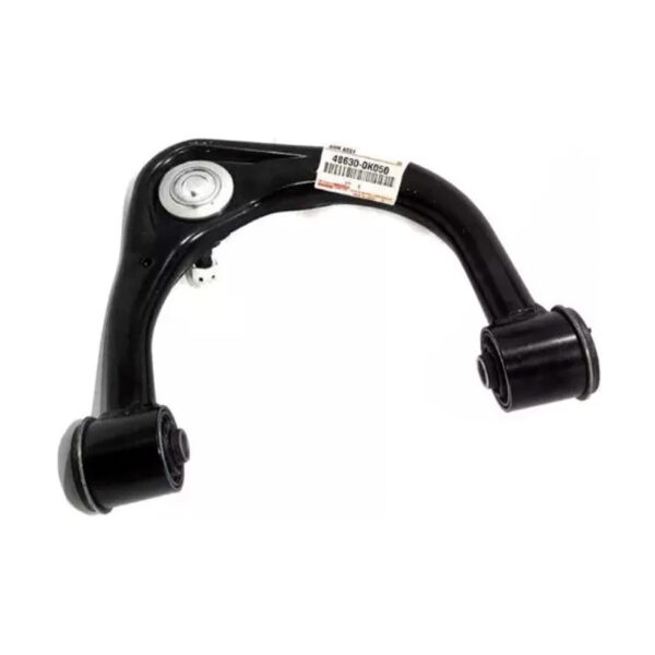 Control arm upper left