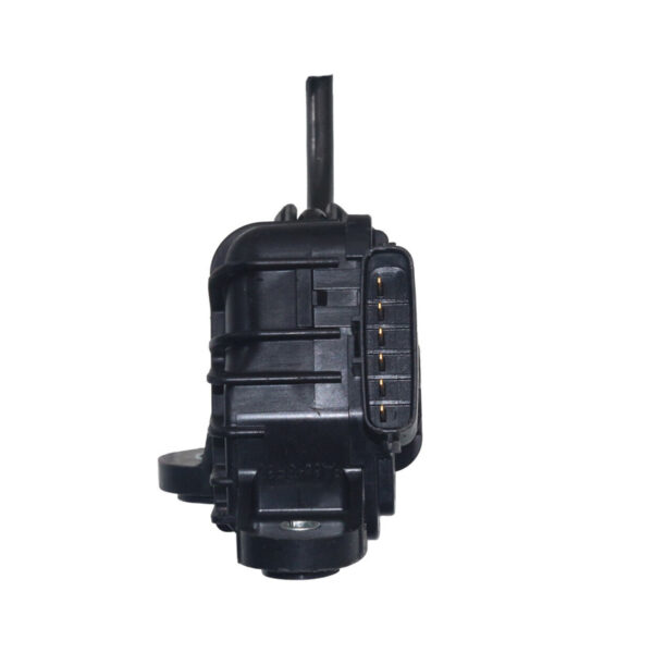 Accelerator pedal position sensor
