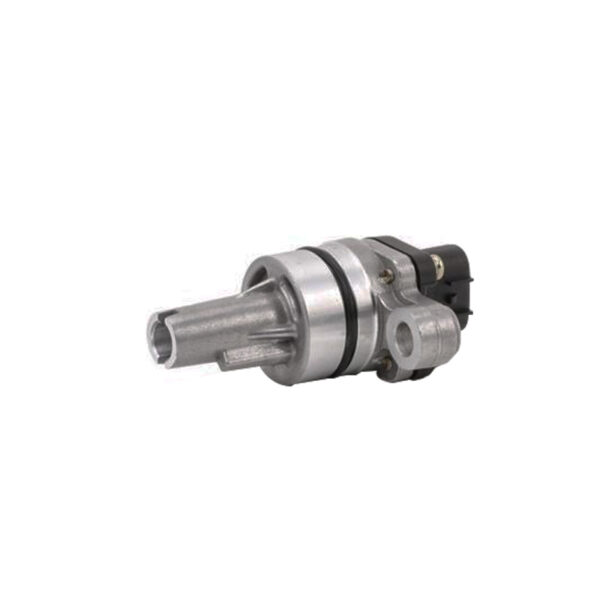 Transmission speed sensor