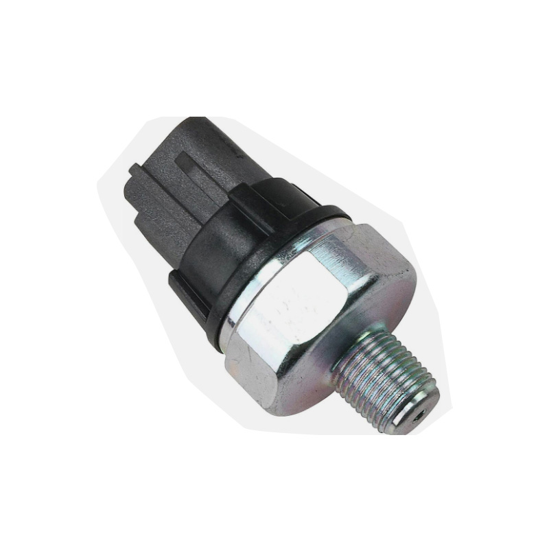 Oil pressure switch