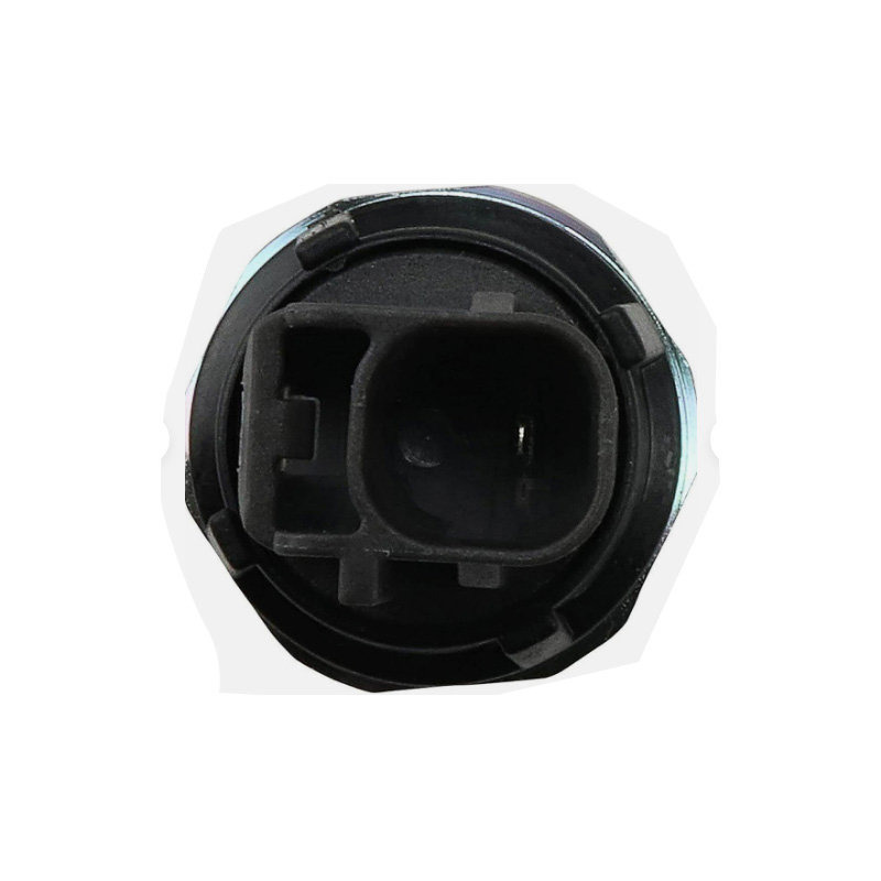 Oil pressure switch